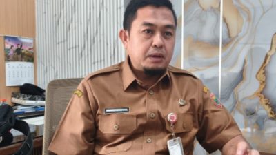Sanitasi Layak di Ujung Kampung Kabupaten Batang