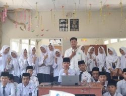 Edukasi Kesehatan Remaja dan Motivasi Belajar