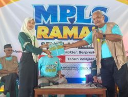 Momen MPLS jadi Media FKUB Batang Budayakan Toleransi