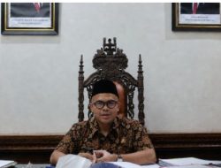 Strategi Baru Bupati Batang: Hapus Tradisi Proyek Menumpuk di Akhir Tahun