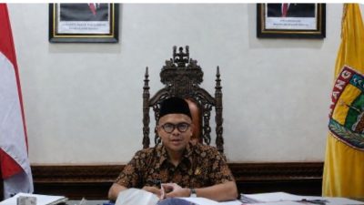 Strategi Baru Bupati Batang: Hapus Tradisi Proyek Menumpuk di Akhir Tahun