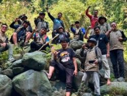 CDK Wilayah IV dan BPI Cetak Kader Konservasi Alam