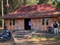 Kembangkan Wisata Alam Berbasis Kelestarian Lingkungan