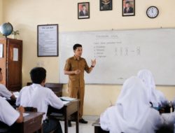 Menguatkan Performance Confidence Melalui Self-Efficacy dan AIK