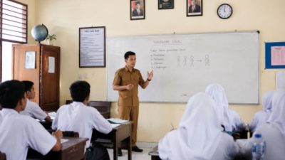 Menguatkan Performance Confidence Melalui Self-Efficacy dan AIK