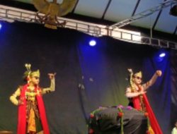 Disdikbud Batang Gelar Festival Teater Bocah