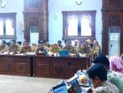 Dorong Transformasi Digital yang Terintegrasi