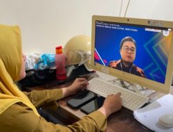 Perkuat Disiplin dan Kinerja ASN di Era Digital