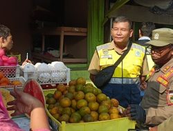 Berikan Kenyamanan, Pemkab Batang Siap Sulap Jalan Pattimura jadi RTH Tematik