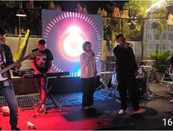 Suka Band Ajak Generasi Z Cintai Musik Indie