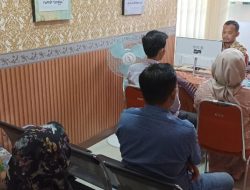 DP3AP2KB Batang Berikan Bimbingan Konseling Pasangan Pra Nikah