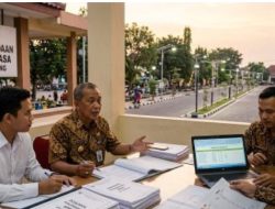 22 Peserta Siap Berebut Tender KPBU