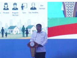 Kuota Bedah Rumah 1.000 Unit Dari Menteri PKP