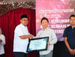 Perkuat Komitmen Investasi Berkelanjutan di Batang