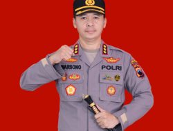 Kapolresta Batang Jelang Aksi 27 Agustus: Kritik Boleh, Ketertiban Jangan Ditinggalkan
