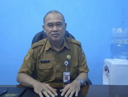 Tekan Risiko Stunting, DP3AP2KB Batang Pastikan Pemenuhan Gizi Kelompok 3B Tepat Sasaran