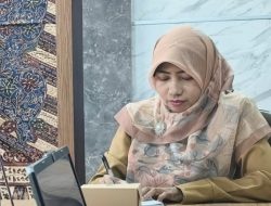 Impian Kuliah di China Bisa Terwujud, Mahasiswa Batang Berpeluang Raih Beasiswa
