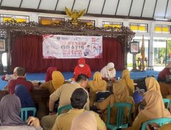 HUT ke-81 RI, Dinkes Batang Buka Cek Kesehatan Gratis bagi ASN dan Warga