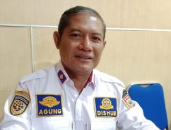Retribusi Parkir Batang Masih di Bawah Target, Dishub Perketat Pengawasan