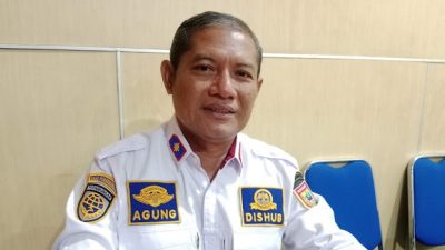Retribusi Parkir Batang Masih di Bawah Target, Dishub Perketat Pengawasan