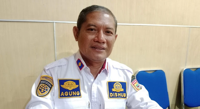 Dishub Batang