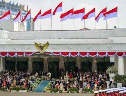 Ingin Ikut Upacara HUT RI di Istana? Simak Syarat dan Cara Daftarnya