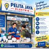 Pelita Jaya Elektrik Pekalongan Buka Peluang Usaha, Lampu dan Alat Listrik Bisa Dibeli Grosir