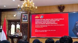 Penguatan Ideologi Pancasila