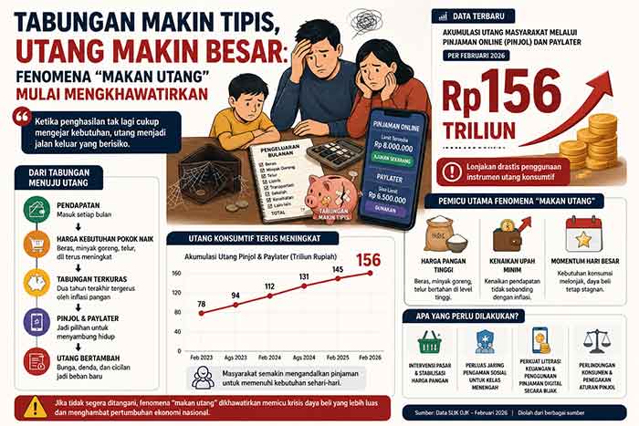 gambar ilustrasi dibuat dengan AI