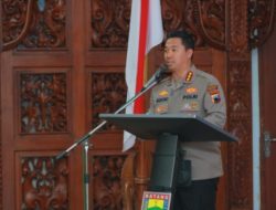 Warsono: Gen Z Harus Dibekali Toleransi agar Tak Terpolarisasi di Era Digital