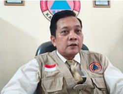 BPBD Batang Siapkan Langkah Mitigasi Kesehatan