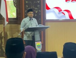 Faiz  Ingatkan Ancaman Bullying dan Lunturnya Gotong Royong