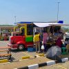 Lagi Hits! Intip Keseruan Taman KEK Industropolis dan Maraknya Kuliner Food Truck
