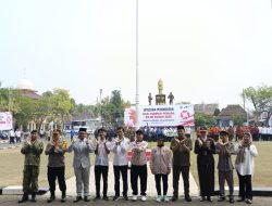 NPCI Batang Bidik 9 Medali Emas di Peparprov Jateng 2026, Optimistis Tembus 10 Besar