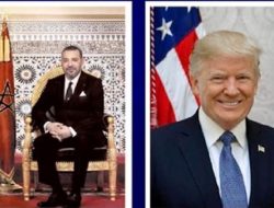 Official Statement by the Royal Office of Morocco