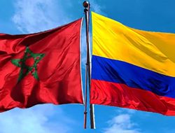 Babak Baru Hubungan Bilateral, Kolombia Tegaskan Pengakuan Atas Kedaulatan Maroko di Wilayah Sahara