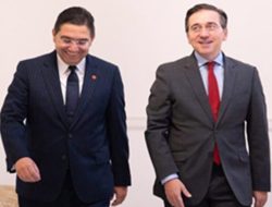 Perkuat Jembatan Antarbenua, Spanyol dan Maroko Bangun Kemitraan Strategis di Tengah Isu Ceuta