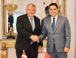 Sinyal Kuat dari Kopenhagen: Dukungan Denmark Memperkokoh Kedaulatan Maroko