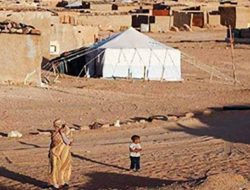 Kedok Polisario Terbongkar: Bantuan Kemanusiaan Dirampok, Persisma Desak Pengungsi Dipulangkan ke Sahara Maroko