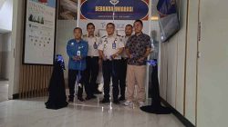 Beranda Imigrasi Jadi Nama Baru Layanan di Batang dan Pekalongan, Masyarakat Makin Mudah Mengakses Informasi