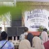 Bukan Sekadar Lomba, Pemkot Pekalongan Dorong Pelajar Cintai Batik dan Peluang Usaha Kreatif
